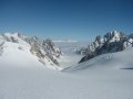 Monte Bianco - Valle d