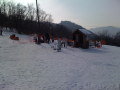 Visegr�d - Nagyvill�m - 2009. febru�rban itt is cs�sztam egy kicsit&nbsp;(4 k�p)