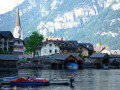 Salzkammergut, 2010. augusztus 18-22.