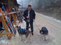 Kutya hideg van! - Epl�ny, Snow Day, 2010.&nbsp;(11 k�p)
