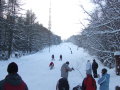 Dalos-hegy, Sopron 2010.12.04. Szezonnyit�s&nbsp;(6 k�p)