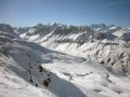 Valloire - Valmeinier 2011. janu�r