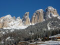 Sella Ronda 2011&nbsp;(6 k�p)