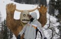 Zauchensee, Flachauwinkel - H�es�sben gazdag hossz� h�tv�ge 2010&nbsp;(15 k�p)