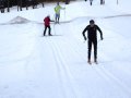 Gombos K�roly Biatlon Magyar bajnok