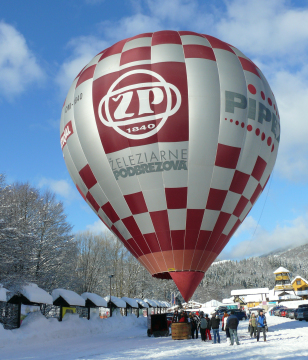 Kedvez� id�j�r�s eset�n kipr�b�hatjuk a h�l�gballonoz�st is T�l�n