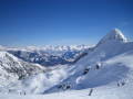 Kaprun gleccser&nbsp;(14 k�p)