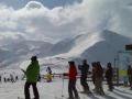 Saalbach-Hinterglemm, 2010 m�rcius idusa&nbsp;(8 k�p)