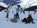 La Plagne 2009.&nbsp;(14 k�p)