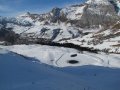 Lac du Maroly