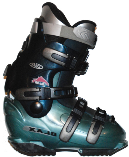 BLAX alpin snowboard cipő - Kattints a képre a nagyításhoz