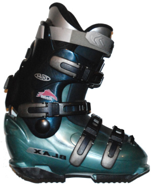 BLAX alpin snowboard cip�
