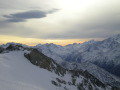 Ausztria 2009 - Stubai-Flachau-St.Lambrecht&nbsp;(6 k�p)