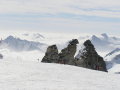 Ausztria (Tux, Brixen, Wagrain, Lungau)&nbsp;(11 k�p)