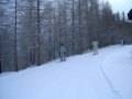 Petzen - Szerencs�re a hegyen volt h� 2007. febru�rj�ban&nbsp;(6 k�p)
