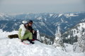Hochkar - 2009.03.14.&nbsp;(5 k�p)