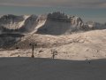 Sunshine Village - s�k�zpont a Szikl�s Hegys�g cs�csai k�z�tt