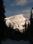 Sunshine Village - Lower Canyon