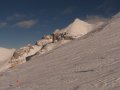 Lake Louise - egy lejt� a snow bowls-ban