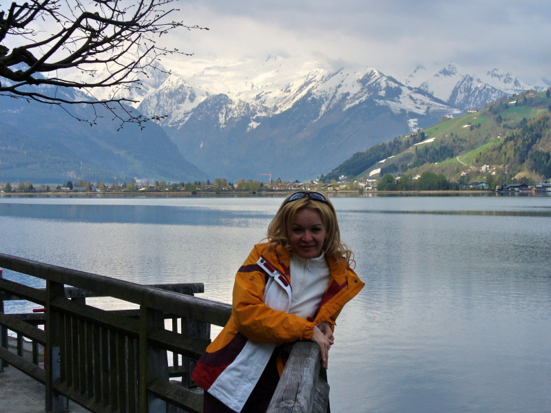 Kaprun,Zell am See
