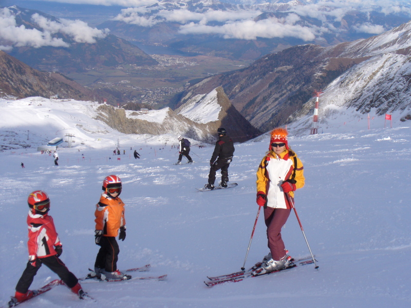 Kaprun