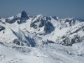 Les 2 Alpes, 2011. m�rcius