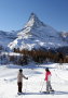 Zermatt - Sunnega, 2009. december 15.&nbsp;(2 k�p)