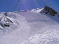 Les 2 Alpes 2011. m�rcius&nbsp;(40 k�p)