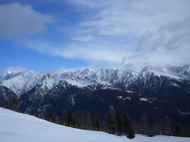 Fanningberg - 2008