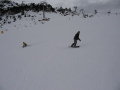 Snowboardozni tanultam - 2008 decembere&nbsp;(7 k�p)