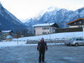 Egyik kedvenc helyem: Kaprun - Kitzsteinhorn 2008.11.30.&nbsp;(5 k�p)