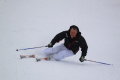 A sz�ll�son felejtett sisak �s szem�veg�rt nyargalni vissza, h�es�sben&nbsp;(3 k�p)