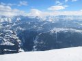 Szemben La Giettaz (Evasion Mont Blanc) p�ly�i