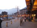 La Clusaz