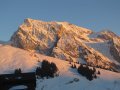Massif de L