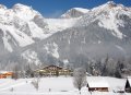 Wanderhotel Almfrieden****&nbsp;(25 k�p)