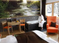 Romantikchalet