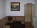 F�ldszinti apartman