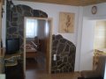 F�ldszinti apartman