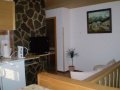 Emeleti apartman