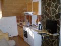 Emeleti apartman
