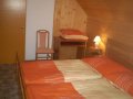 Emeleti apartman