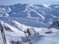 GLACIER FELVON�