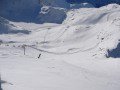 GLACIER FELVON�