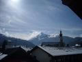 Altenmarkt, kil�t�s a Haus Radlmacher-b�l.