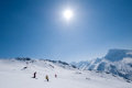 Mallnitz - Ankogel&nbsp;(4 k�p)