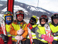 Altenmarkt-Zauchensee: egy 25 �ve bej�ratott terep, ahol minden cs�sz�s egy �jabb �lm�ny!