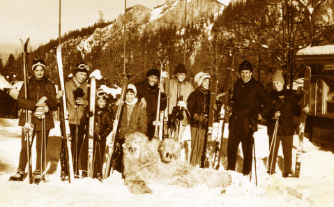 Zakopane