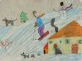 K�sz�tette: Papczun R�ka, 2. oszt�ly