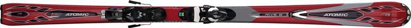 Atomic Scandium Sport